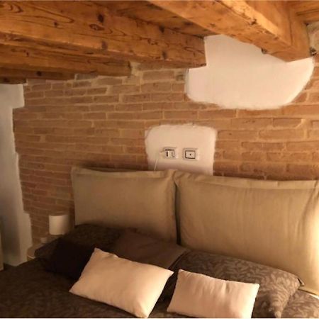 Appartement Casa Loro à Bergame Extérieur photo