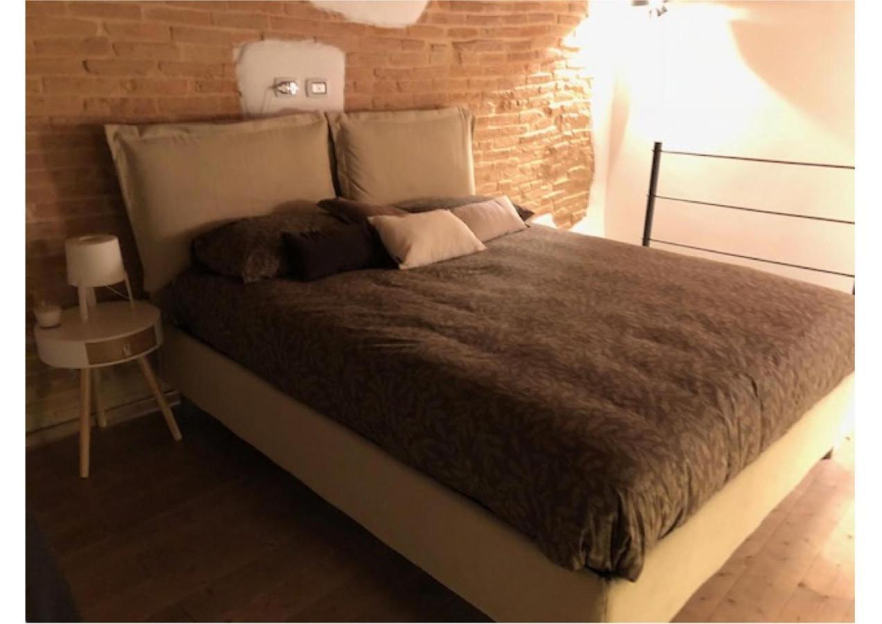 Appartement Casa Loro à Bergame Extérieur photo